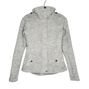 Bench Full Zip Jacket